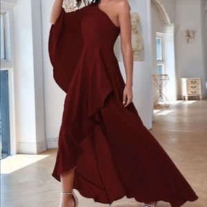 Brand new, never worn